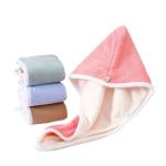 Altra Absorbent Microfiber Hair Dry Towel for Home Hotel and Travel Express