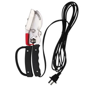 China Pig Farming Electric Tail Cutter Stainless Steel factory