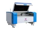Ceramic Laser Cutting Machine 300W 150W Plastic Cutting Laser Machine