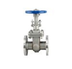 DN50-DN1000 Water Gate Valve Cast Iron PN10/PN16 Stainless Steel Gate Valve