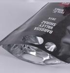 Aluminum Foil Biodegradable Pouches For Liquid Vacuum Stand Up Liquid Pouches
