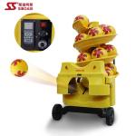 Humanized Design Ball Throwing Machine Football