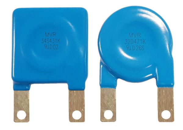 Large Absorbing Nonlinear Big Size 275V RMS 32mm MYL Metal Oxide Varistor MOV