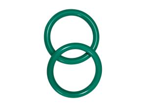 China Industrial Density GB AISI Sealing Ring Guide Ring With Different Color And Size factory