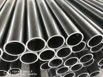 20mm 40mm Fiberglass Reinforced FRP Round Tube High Temperature