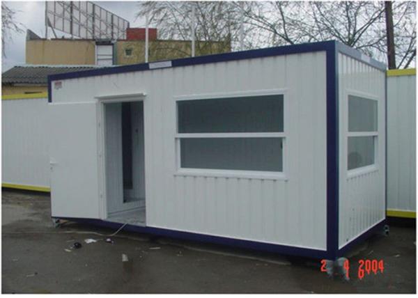 low cost house container office portable container office container house for