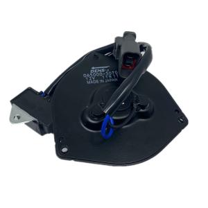 China Cooling Denso Fan Motor OEM 38616-PWA-J01 38616-RZP-G01 AC06500-3130 for Honda FIT CRV factory