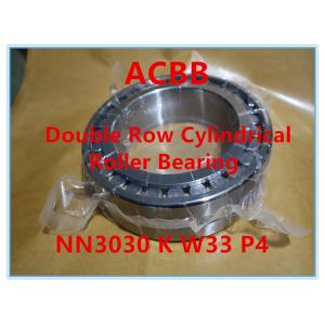 High Speed Capability Double Angular Contact Bearing Unit Suitable for Operating Speed 2000RPM 2500RPM Durable and Performance