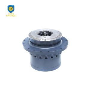 China Komatsu Excavator Reduction Gear PC300-8/7 Travel Gearbox factory