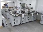 High Temperature Wire 420KG Hot Stripping Computer Cutting Machine for Nylon