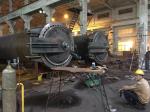 Wood Autoclave With High Temperature And Pressure,ASME Or China GB Standard.