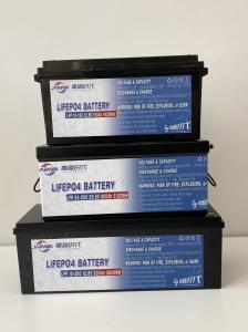 China Jarwin Replacing Lithium Battery Lead Acid Replacement 12.8V 50AH factory