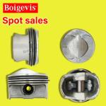 BOIGEVIS OEM Standard Automotive Piston Set 06E107065CF For C6 2.8