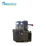 Molins Tobacco Machine Parts Weight Control Hydraulic Box