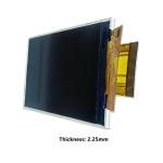 3.5 Inch TFT Display Module TN High Brightness LCD Display 450 Nits