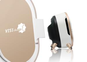 China RGB UV PL Spectrum Wrinkle Analysis System With 1 Year Warranty factory