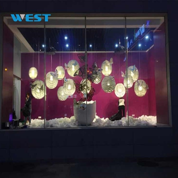 WEST Smart PDLC Film
