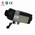 JP Portable Air Parking Heater 2KW 24 volt car heater Diesel or Petrol For