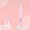 Buy cheap Factory custom Sonic Toothbrush SN201 Rechargeable Electric Toothbrush for Kids from wholesalers