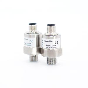 China 3.3V 5V Power Digital IOT Pressure Sensor For Water Gas Oil Monitoring factory