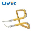 Industrial Grade Infrared Heating Element Tube For High Temperature Applications