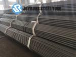 Automobiles Carbon Steel Seamless Tube , Cold Drawing Precision Seamless Pipe