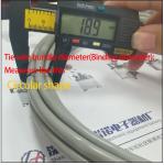 Around the Circle Diameter 50-200mm Winding Machine for Apple Cable USB Charge