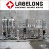 RO-1000 Commercial Reverse Osmosis Water Purification Equipment