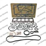F2803 Full Gasket Set Old Type 16484-13121 Suitable For Kubota
