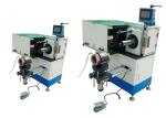 Induction Motor Stator Coil Horizontal Single Side Lacing Machine