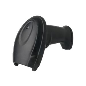 China qr and barcode scanner datamatrix reader handled factory