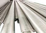 ASTM/GB/API/DIN/JIS Austenitic and Duplex Stainless Steel U Tube for Heat
