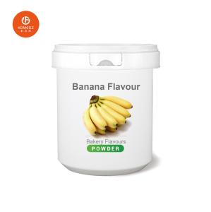 China banana flavour for bakery factory
