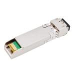 2.5Gbps CSFP Dual BIDI 20km TX1310 RX1490 Transceiver LC DOM