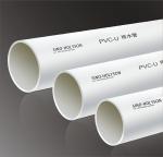 Counter Rotating Conical Twin Screw Plastic PVC Pipe Extruder 380V 50HZ 3Ph
