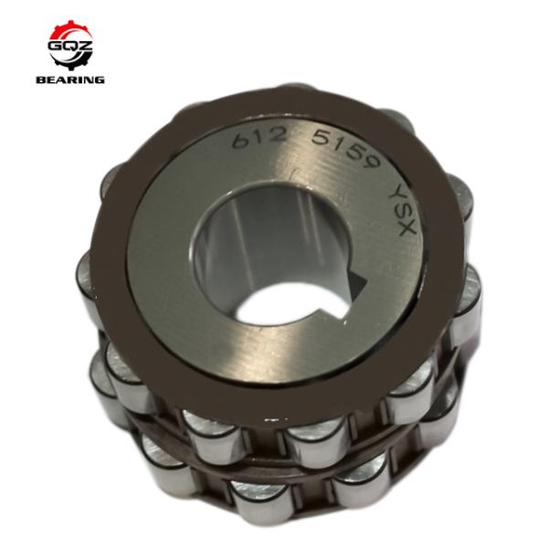 NTN 6120608YRX Eccentric Bearing 612 0608 YRX Nylon Cage Cylindrical Roller