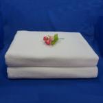 Plain 600g/Pc Hotel Grade Towels