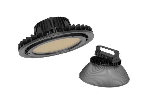 High Efficiency Led High Bay Flood Lights Environmentally Friendly RoHS