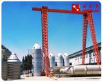 High Performance Large Scale Brewery Equipment For Industry Plant