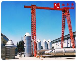 China High Performance Large Scale Brewery Equipment For Industry Plant factory