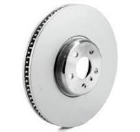 China BMW 34116875283 Chassis Parts Brake Disc factory
