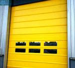0.8m/S Electric Roller Shutter Doors