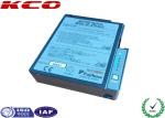 Single Fiber Optic Tools Fiber Optic Fusion Splicer Battery TYPT-39 DVP-750 FSM