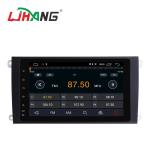 GPS MP4 MP3 DTV Navitel Igo Map Car Dvd Player With Navigation System