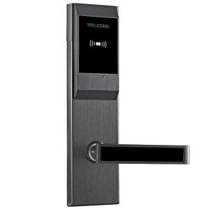 China Wi-Fi Hotel Door Lock factory