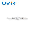 High Pressure Xenon Short Arc Lamp 43V Light Source For Searchlights / Train