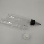 Clear Plastic Screw Top Bottles Perfect Packaging Solution For Business Needs