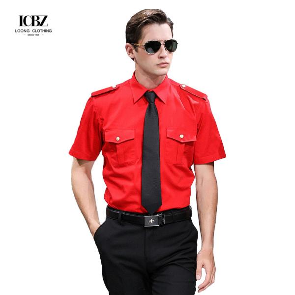 Airline Pilot Uniform for Women Modern Airline Hostess Cabin Crew Flight