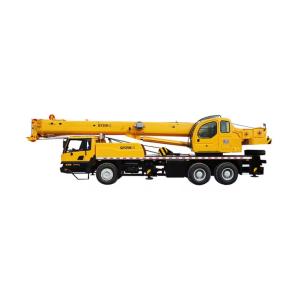 China China Factory Price XCMG QY25K5D-5 25 Ton Truck Crane With Fast Delivery In Stock factory