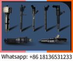 Genuine Unit Fuel Injector 0414701029 0414701030 0414701058 0414701059